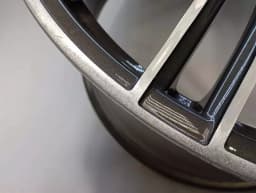 PORSCHE Porsche Panamera 971 Alloy Wheel 971601025AE Alloy Wheel 11.5J x 21 ET69 Turbo IV — thumbnail 3