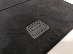 PORSCHE Porsche Panamera 971 Luggage Compartment Cover 971861531 Trunk Trunk Trim — thumbnail 9