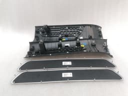PORSCHE Porsche Panamera 971 door sill set 971853467A door entry sill set Panamera 4 — thumbnail 5