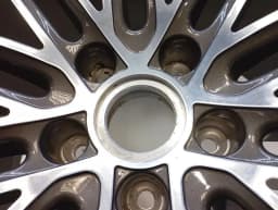 PORSCHE Porsche Panamera 971 Alloy Wheel 971601025AE Alloy Wheel 11.5J x 21 ET69 Turbo IV — thumbnail 5