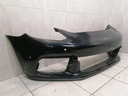 PORSCHE Porsche Panamera 971 Front Bumper 971807221 Front Bumper — thumbnail 4