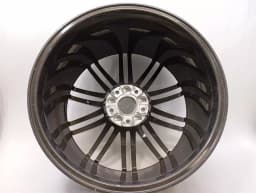 PORSCHE Porsche Panamera 971 Alloy Wheel 971601025AE Alloy Wheel 11.5J x 21 ET69 Turbo IV — thumbnail 6