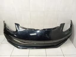 PORSCHE Porsche Panamera 971 Front Bumper 971807221Q Front Bumper — thumbnail 1