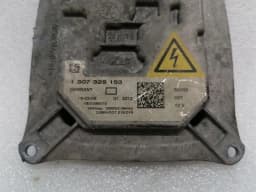 PORSCHE Porsche Panamera 971 Xenon Ballast 9A794157250 Xenon Ballast — thumbnail 2