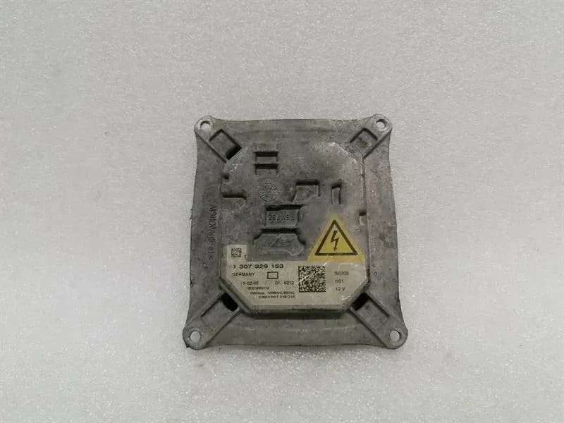 Porsche Panamera 971 Xenon Ballast 9A794157250 Xenon Ballast
