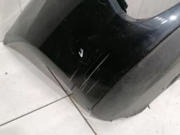 PORSCHE Porsche Panamera 971 Front Bumper 971807221 Front Bumper — thumbnail 3