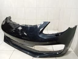 PORSCHE Porsche Panamera 971 Front Bumper 971807221Q Front Bumper — thumbnail 6
