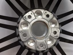 PORSCHE Porsche Panamera 971 Alloy Wheel 971601025AE Alloy Wheel 11.5J x 21 ET69 Turbo IV — thumbnail 7