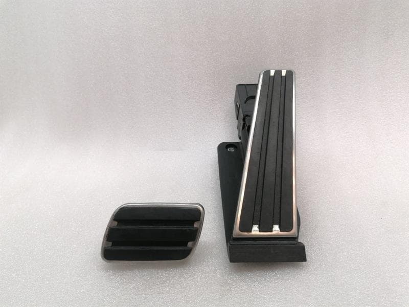 PORSCHE Porsche Panamera 971 Gas Pedal (Electrical) 971723507A Accelerator Pedal