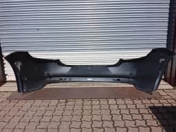 PORSCHE Porsche Panamera 971 Rear Bumper 971807421 Rear Bumper — thumbnail 8
