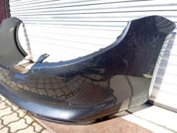 PORSCHE Porsche Panamera 971 Rear Bumper 971807421 Rear Bumper — thumbnail 10
