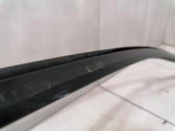 PORSCHE Porsche Panamera 971 LEFT Body Moulding 971837119A Left Bar — thumbnail 9