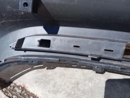 PORSCHE Porsche Panamera 971 Rear Bumper 971807421 Rear Bumper — thumbnail 5