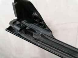 PORSCHE Porsche Panamera 971 LEFT Body Moulding 971837119A Left Bar — thumbnail 5