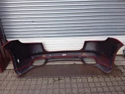 PORSCHE Porsche Panamera 971 Rear Bumper 974807421B Rear Bumper — thumbnail 5