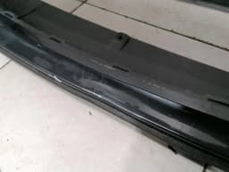 PORSCHE Porsche Panamera 971 Front Bumper 971807221 Front Bumper — thumbnail 5