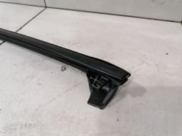 PORSCHE Porsche Panamera 971 LEFT Body Moulding 971837119A Left Bar — thumbnail 7