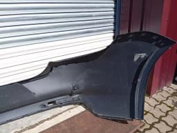 PORSCHE Porsche Panamera 971 Rear Bumper 971807421 Rear Bumper — thumbnail 7