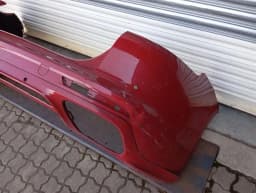 PORSCHE Porsche Panamera 971 Rear Bumper 974807421B Rear Bumper — thumbnail 3