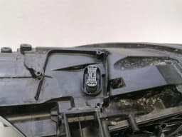PORSCHE Porsche Panamera 971 Left Head Light 971941035J Headlight Left PDLS + LED — thumbnail 9