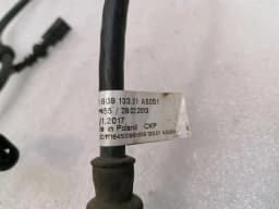 PORSCHE Porsche Cayman 718 Rear Axle Wiring Loom 98160913301 Rear Axle Wiring Harness — thumbnail 6
