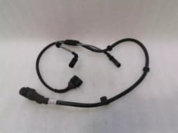 PORSCHE Porsche Cayman 718 Rear Axle Wiring Loom 98160913301 Rear Axle Wiring Harness — thumbnail 1