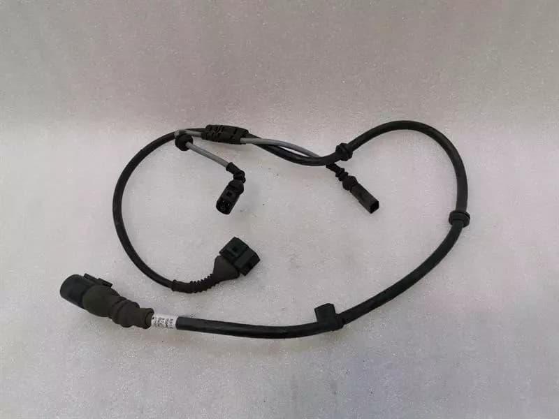 Porsche Cayman 718 Rear Axle Wiring Loom 98160913301 Rear Axle Wiring Harness