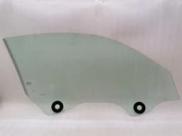 PORSCHE Porsche Cayman 718 left front door glass 98154251101 door window front left — thumbnail 2