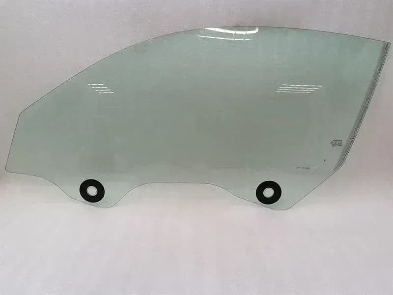 Porsche Cayman 718 left front door glass 98154251101 door window front left