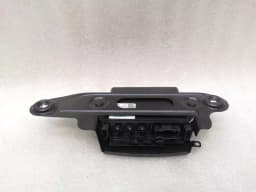 PORSCHE Porsche Cayman 718 991 electronic module 7PP035620CD control unit VTS COMFORT 982 — thumbnail 3
