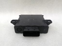PORSCHE Porsche 911 991 Electronic Voltage Converter 7PP959663D Voltage Stabilizer — thumbnail 6