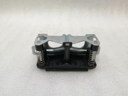 PORSCHE Porsche Cayman 718 boot lock 98151205101 tailgate lock — thumbnail 4