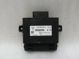 PORSCHE Porsche 911 991 Electronic Voltage Converter 7PP959663D Voltage Stabilizer — thumbnail 4