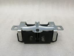 PORSCHE Porsche Cayman 718 boot lock 98151205101 tailgate lock — thumbnail 2