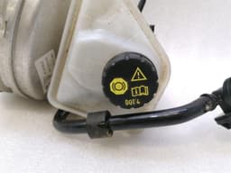 PORSCHE Porsche Cayman 718 Brake Servo 98135502531 Brake Booster — thumbnail 5
