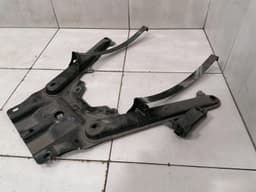 PORSCHE Porsche Boxster 718 Holder Bracket 99150423302 Underfloor Holder Bracket — thumbnail 2