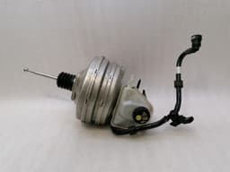 PORSCHE Porsche Cayman 718 Brake Servo 98135502531 Brake Booster — thumbnail 10