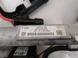 PORSCHE PORSCHE CAYMAN 718 POWER STEERING RACK 99134700666 RIGHT HAND DRIVE RHD — thumbnail 5