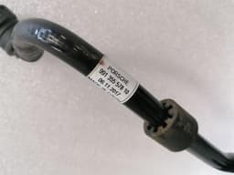 PORSCHE Porsche Cayman 718 Brake Servo 98135502531 Brake Booster — thumbnail 6