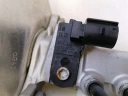 PORSCHE Porsche Cayman 718 Brake Servo 98135502531 Brake Booster — thumbnail 8