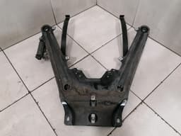 PORSCHE Porsche Boxster 718 Holder Bracket 99150423302 Underfloor Holder Bracket — thumbnail 10