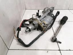 PORSCHE PORSCHE CAYMAN 718 POWER STEERING RACK 99134700666 RIGHT HAND DRIVE RHD — thumbnail 3