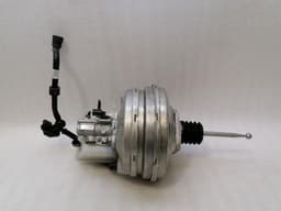 PORSCHE Porsche Cayman 718 Brake Servo 98135502531 Brake Booster — thumbnail 2