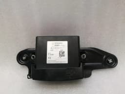 PORSCHE Porsche Cayman 718 991 electronic module 7PP035620CD control unit VTS COMFORT 982 — thumbnail 1
