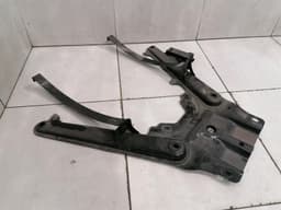 PORSCHE Porsche Boxster 718 Holder Bracket 99150423302 Underfloor Holder Bracket — thumbnail 3