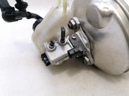 PORSCHE Porsche Cayman 718 Brake Servo 98135502531 Brake Booster — thumbnail 4