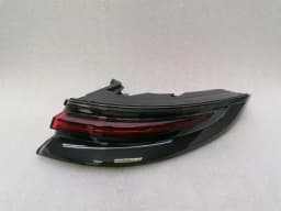 PORSCHE Porsche Panamera 971 right light 973945092 tail light rear right defects — thumbnail 1