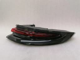 PORSCHE Porsche Panamera 971 right light 973945092 tail light rear right defects — thumbnail 2