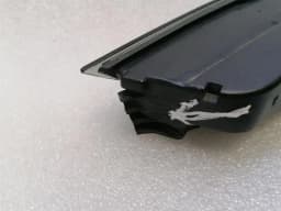 PORSCHE Porsche Panamera 971 right light 973945092 tail light rear right defects — thumbnail 4