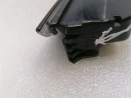 PORSCHE Porsche Panamera 971 right light 973945092 tail light rear right defects — thumbnail 5